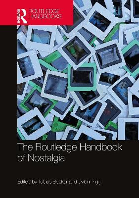 The Routledge Handbook of Nostalgia(English, Hardcover, unknown)