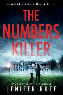 The Numbers Killer(English, Paperback, Ruff Jenifer)