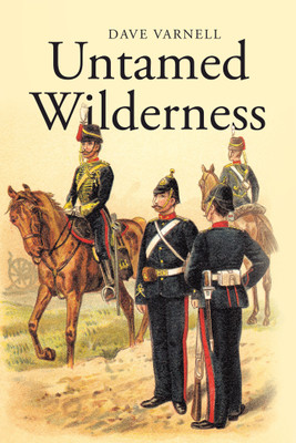 Untamed Wilderness(English, Paperback, Varnell Dave)