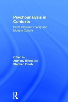 Psychoanalysis in Context(English, Hardcover, unknown)