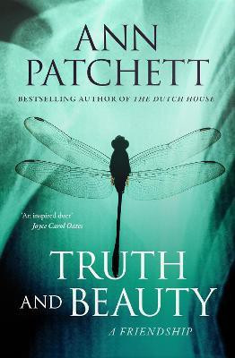 Truth and Beauty(English, Paperback, Patchett Ann)