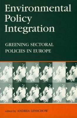 Environmental Policy Integration(English, Paperback, unknown)