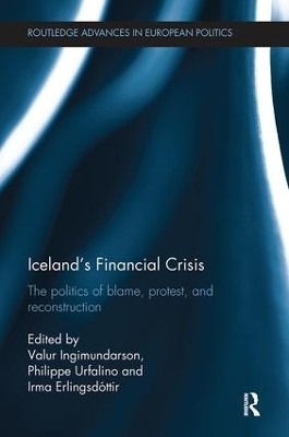 Iceland's Financial Crisis(English, Paperback, unknown)