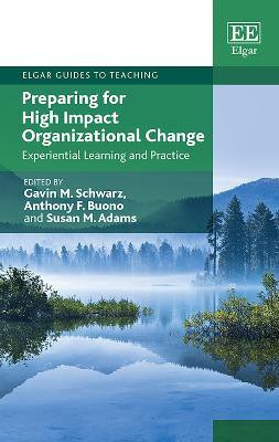 Preparing for High Impact Organizational Change(English, Paperback, unknown)