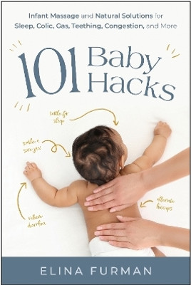 101 Baby Hacks(English, Paperback, Furman Elina)