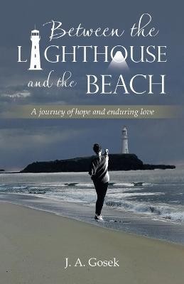 Between the Lighthouse and the Beach(English, Paperback, Gosek J A)