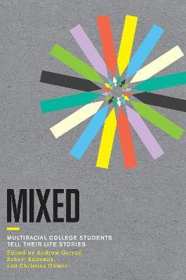 Mixed(English, Electronic book text, unknown)
