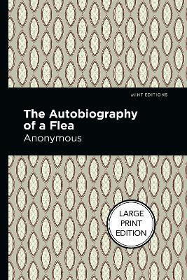 Autobiography of a Flea(English, Paperback, Anonymous)