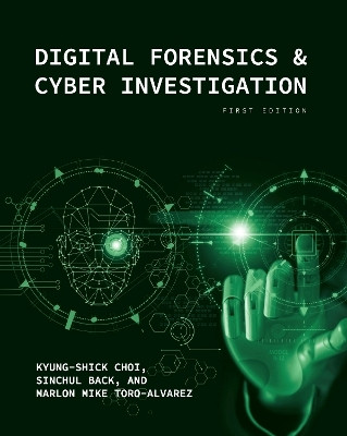 Digital Forensics and Cyber Investigation(English, Paperback, Choi Kyung-Shick)