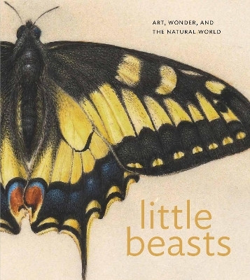 Little Beasts(English, Hardcover, unknown)