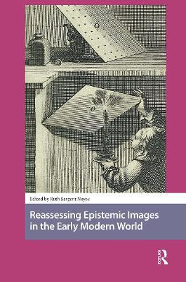 Reassessing Epistemic Images in the Early Modern World(English, Hardcover, unknown)
