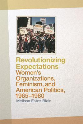 Revolutionizing Expectations(English, Paperback, Blair Melissa Estes)