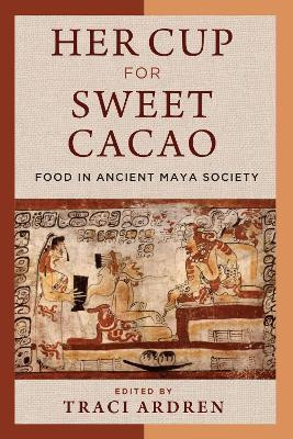 Her Cup for Sweet Cacao(English, Hardcover, unknown)