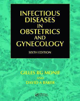 Infectious Diseases in Obstetrics and Gynecology 6 2nd  Edition(English, Hardcover, Sebastian Faro)