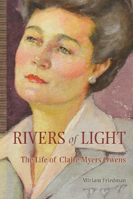 Rivers of Light(English, Paperback, Friedman Miriam Kalman)