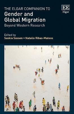 The Elgar Companion to Gender and Global Migration(English, Hardcover, unknown)