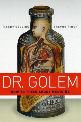 Dr. Golem(English, Paperback, Collins Harry)