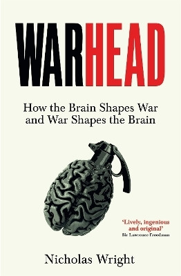 Warhead(English, Paperback, Wright Nicholas)