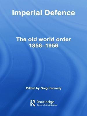 Imperial Defence(English, Paperback, unknown)