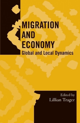 Migration and Economy(English, Paperback, unknown)