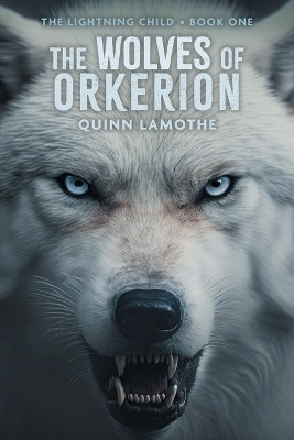 The Wolves of Orkerion(English, Paperback, Lamothe Quinn)