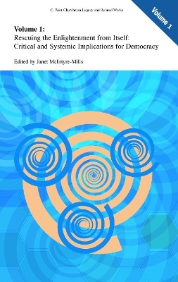 Rescuing the Enlightenment from Itself(English, Paperback, unknown)