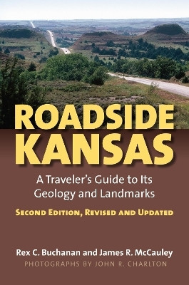 Roadside Kansas(English, Paperback, Buchanan Rex C.)