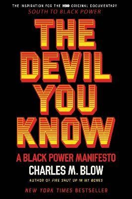 The Devil You Know(English, Paperback, Blow Charles M)