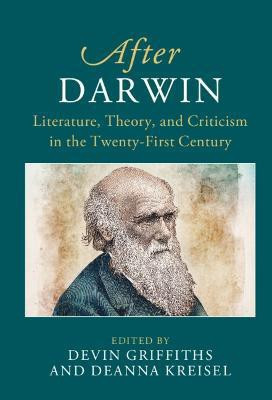 After Darwin(English, Hardcover, unknown)