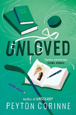 Unloved(English, Paperback, Corinne Peyton)