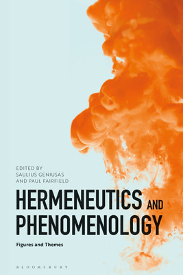 Hermeneutics and Phenomenology(English, Paperback, unknown)