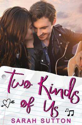 Two Kinds of Us(English, Paperback, Sutton Sarah)