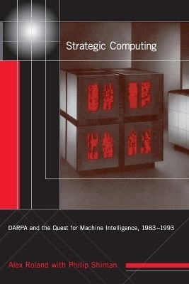 Strategic Computing(English, Paperback, Roland Alex)