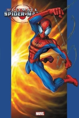 Ultimate Spider-man Omnibus Vol. 2(English, Hardcover, Bendis Brian Michael)