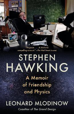 Stephen Hawking(English, Paperback, Mlodinow Leonard)