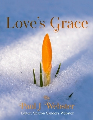 Love's Grace(English, Paperback, Webster Paul J)