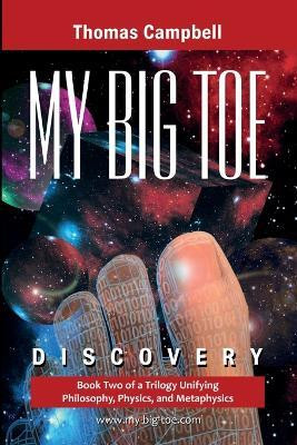 My Big TOE - Discovery S(English, Paperback, Campbell Thomas)