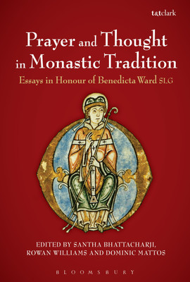 Prayer and Thought in Monastic Tradition(English, Hardcover, unknown)