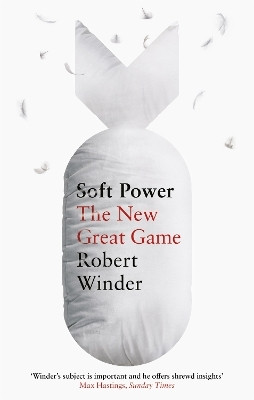 Soft Power(English, Paperback, Winder Robert)