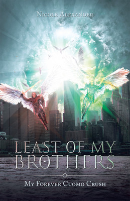 Least of My Brothers(English, Paperback, Alexander Nicole)