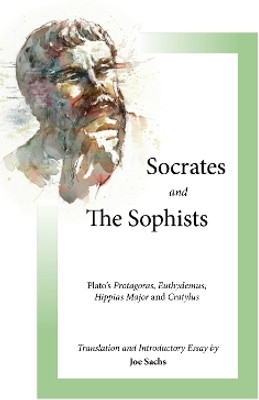 Socrates and the Sophists(English, Paperback, Plato)