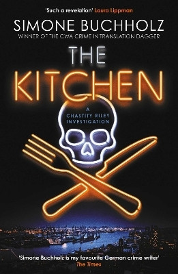 The Kitchen: Volume 2(English, Paperback, Buchholz Simone)