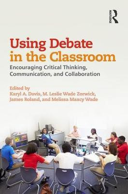 Using Debate in the Classroom(English, Paperback, unknown)