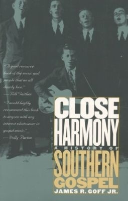Close Harmony(English, Paperback, Jr. James R. Goff)
