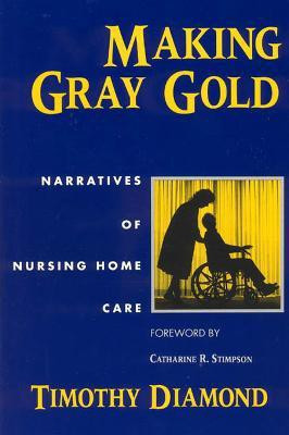 Making Gray Gold(English, Paperback, Diamond Timothy)