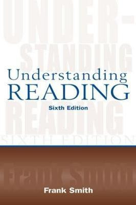 Understanding Reading(English, Hardcover, Smith Frank)