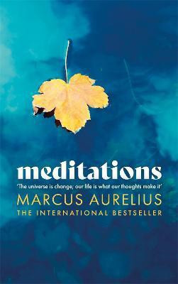 Meditations(English, Paperback, Aurelius Marcus)