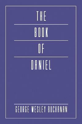 The Book of Daniel(English, Hardcover, Buchanan George Wesley)