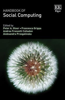 Handbook of Social Computing(English, Hardcover, unknown)