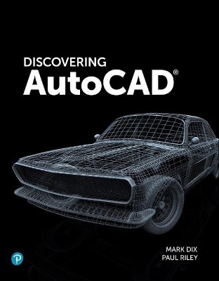 Discovering AutoCAD 2020(English, Paperback, Riley Paul)